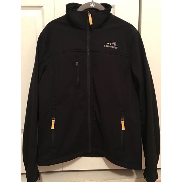 NWOT Land’s End All Weather Southwest Jacket - Picture 1 of 7